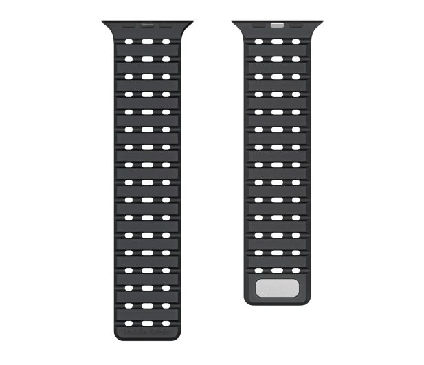 Mobile Origin Magnetic Strapblack Apple Watch 49mm/46mm/45mm/44mm - 1504098 - zdjęcie 3